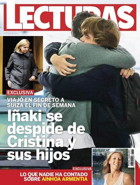 Lecturas