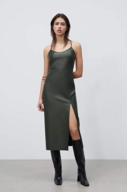Vestido de