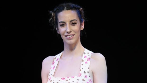 Almudena Cid