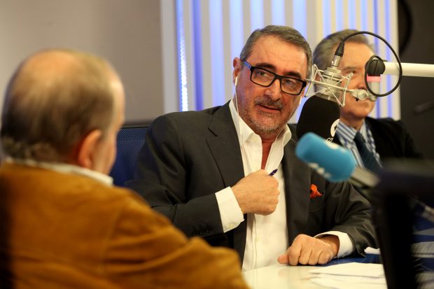 Carlos Herrera