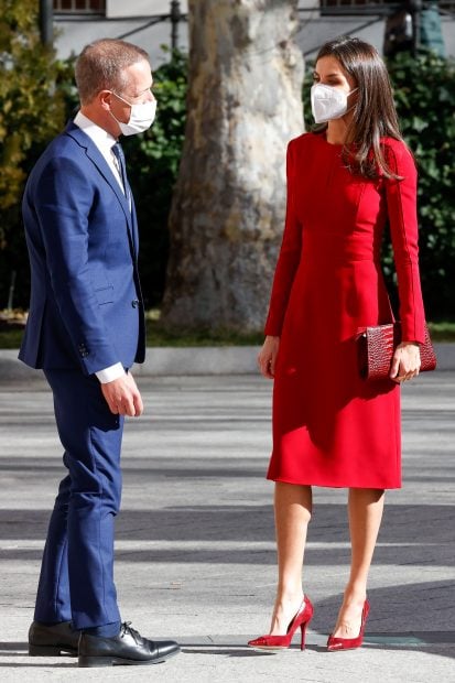 Letizia
