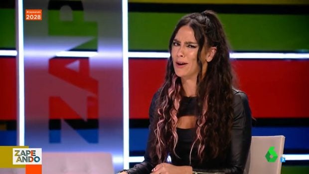 Cristina Pedroche / La Sexta