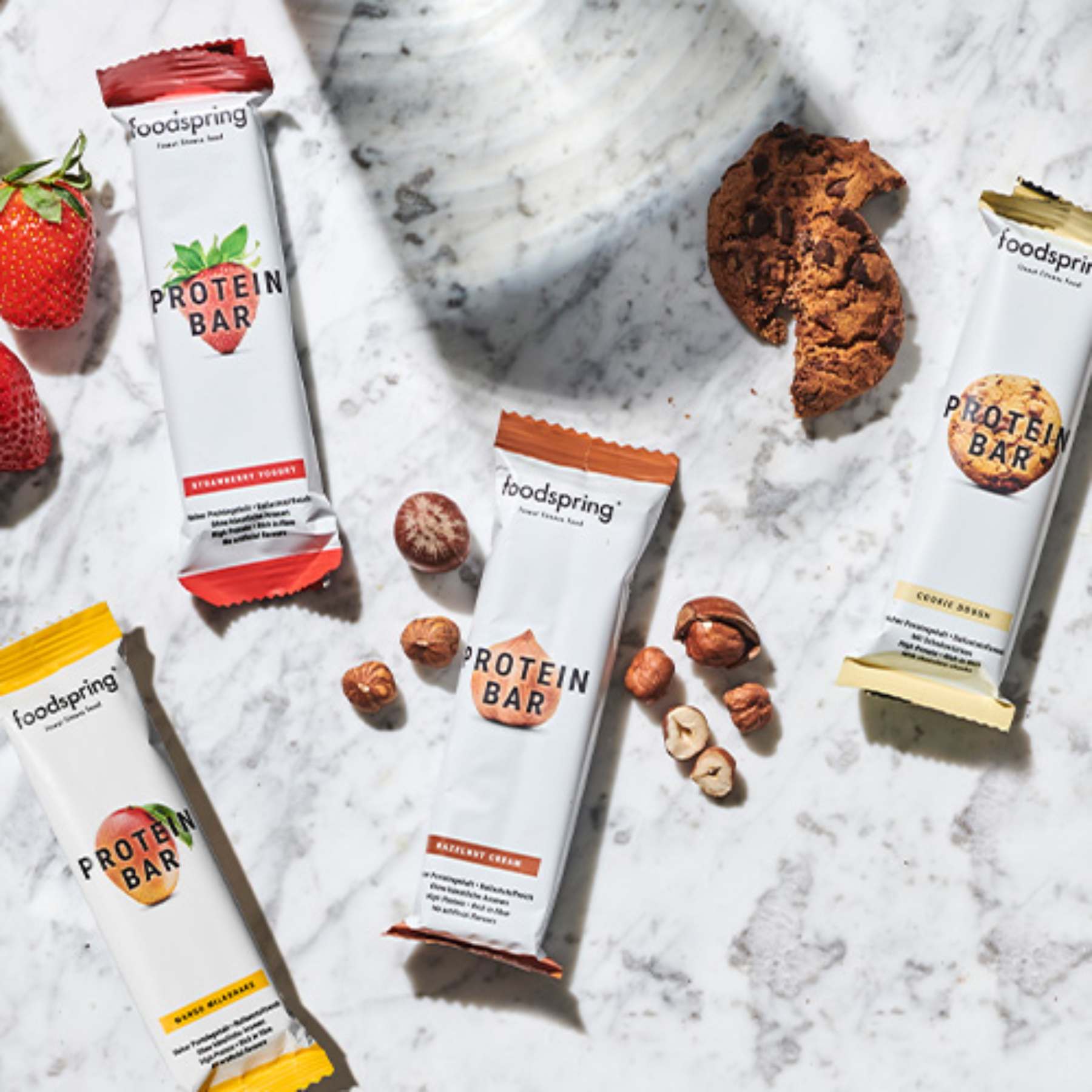 Foodspring