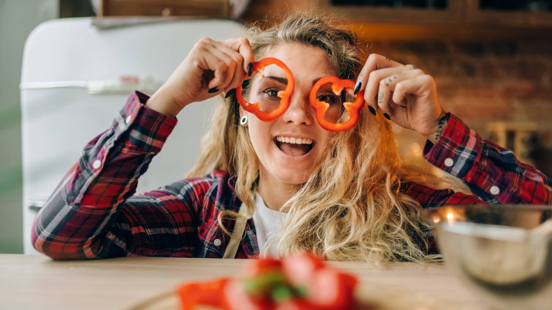 Foodspring