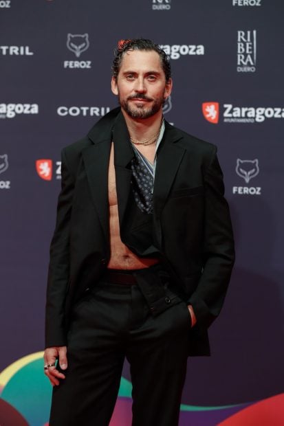 Paco Le&oacute;n en un photocall / Gtres
