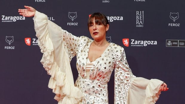 Candela Peña, Candela Peña, actriz Candela Peña,