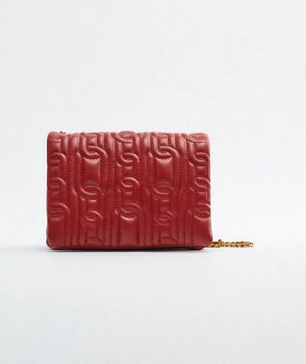 El mini bolso de Zara que va a ser todo un &eacute;xito