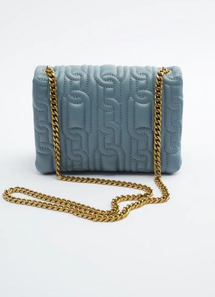 El mini bolso de Zara que va a ser todo un &eacute;xito