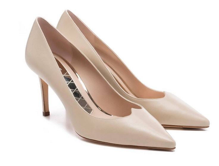 La marca de zapatos que ha conquistado a la Reina Letizia y a Paula Echevarr&iacute;a