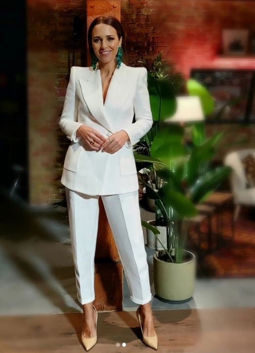 La marca de zapatos que ha conquistado a la Reina Letizia y a Paula Echevarr&iacute;a