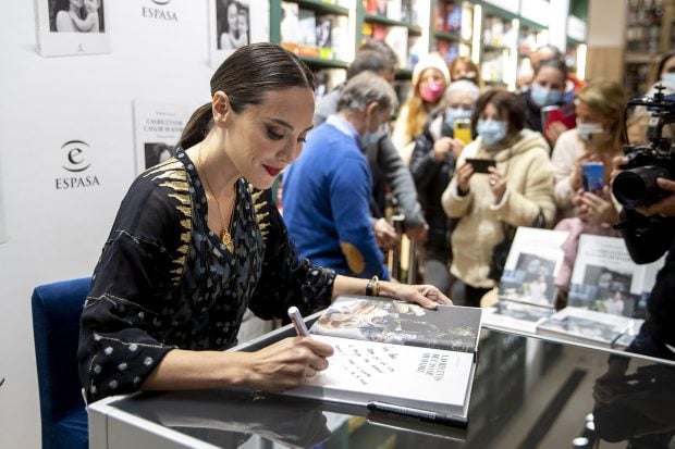 Tamara Falc&oacute;
