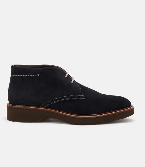 botas de Emidio Tucci a mitad de precio 