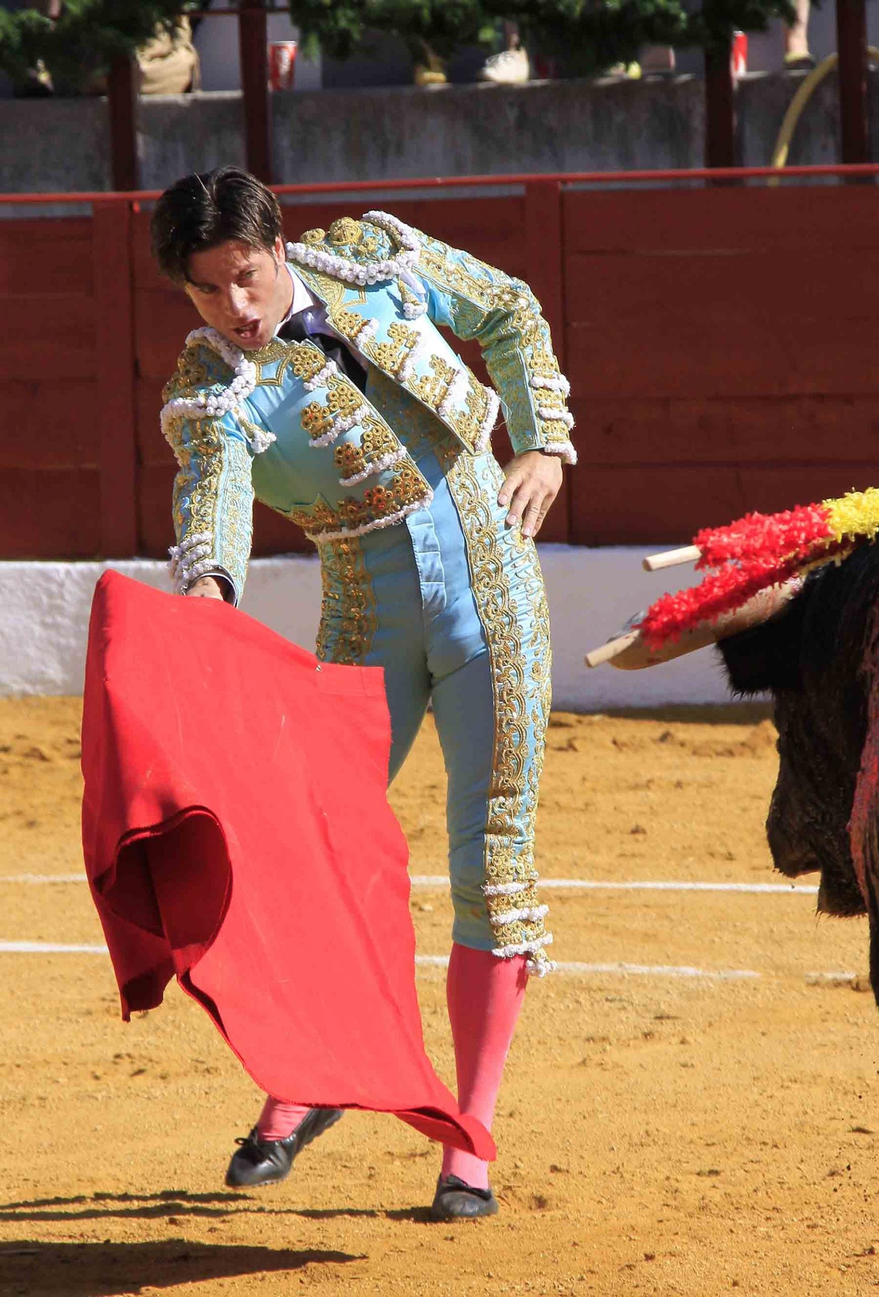 Jos&eacute; Antonio Canales en una imagen de archivo / GTRES