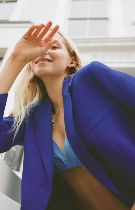 Revoluci&oacute;n en Zara con esta novedad: querr&aacute;s este traje para tus eventos m&aacute;s especiales