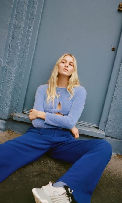 Revoluci&oacute;n en Zara con esta novedad: querr&aacute;s este traje para tus eventos m&aacute;s especiales