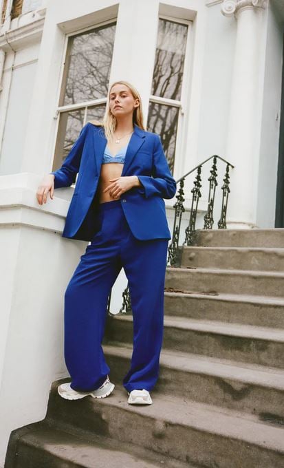 Revoluci&oacute;n en Zara con esta novedad: querr&aacute;s este traje para tus eventos m&aacute;s especiales