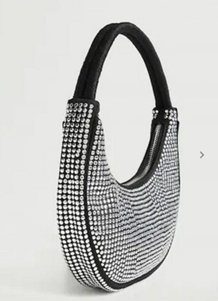 Bolso de Mango./Mango