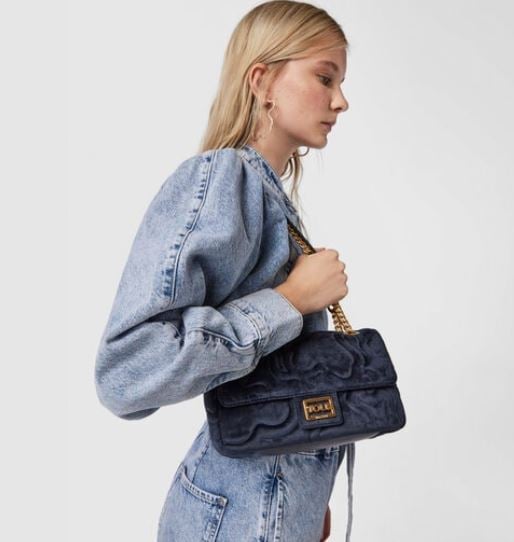Desear&aacute;s este bolso del Outlet Tous por su forma pero sobre todo por su precio