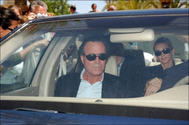 Julio Iglesias