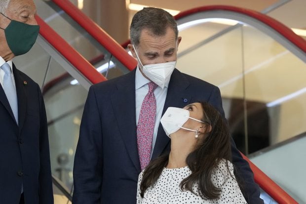 Letizia