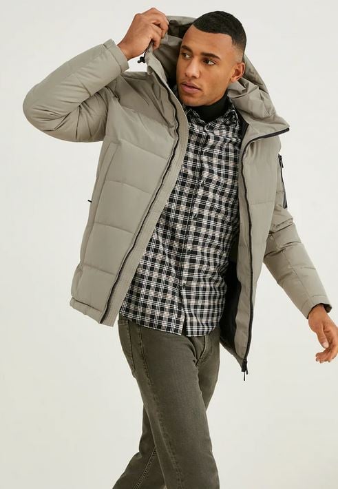 C&A tiene el abrigo que llevas todo el invierno deseando comprar &iexcl;y por 40 euros menos!