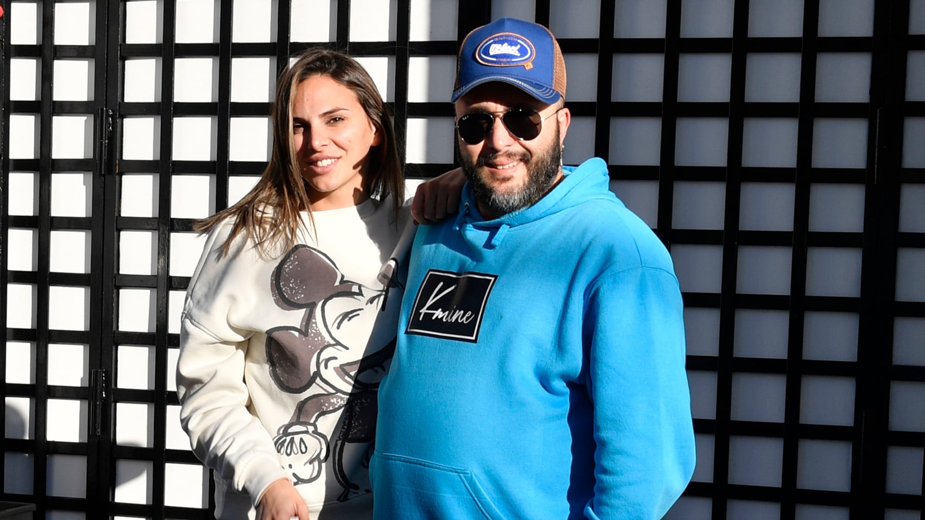 Kiko Rivera e Irene Rosales/Gtres