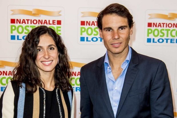 Rafa Nadal