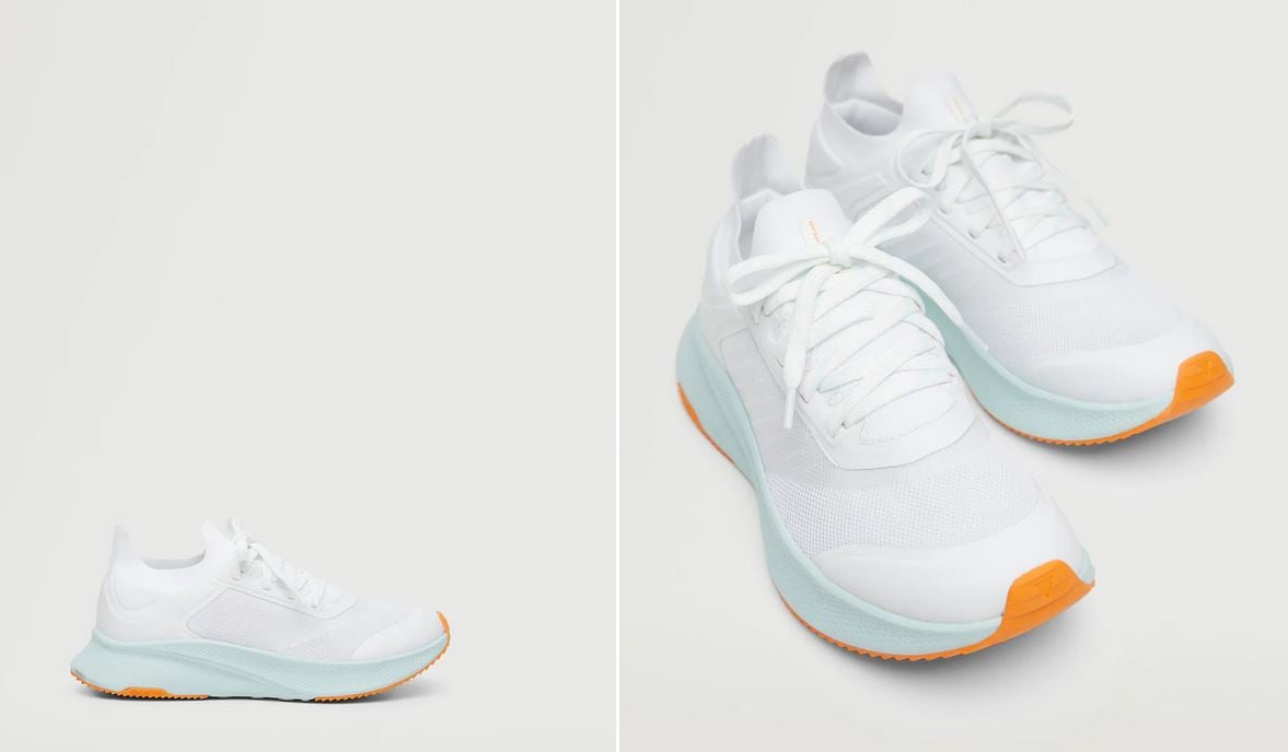 Estas son las zapatillas de Mango m&aacute;s bonitas