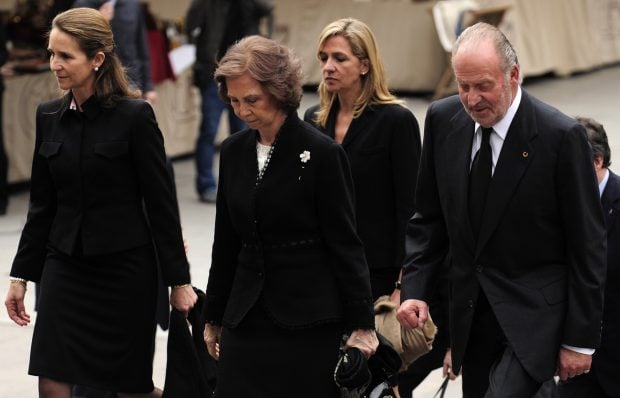 Juan Carlos 