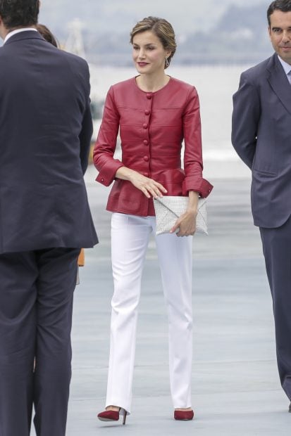 Letizia
