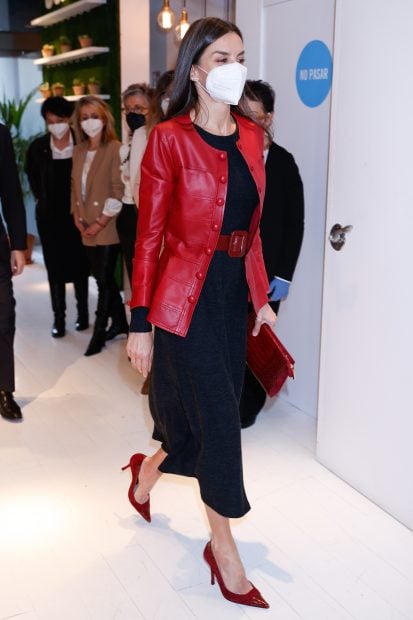 Letizia