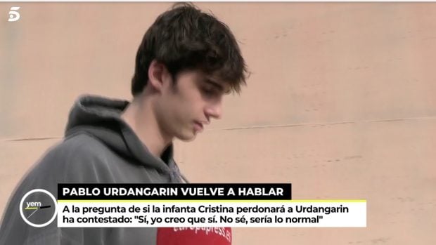 Pablo Urdangarin