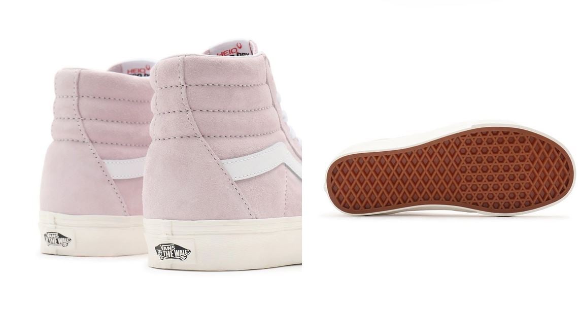 Las Vans m&aacute;s cool del mercado est&aacute;n a mitad de precio en El Corte Ingl&eacute;s