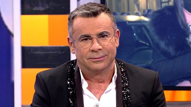 Jorge Javier V&aacute;zquez en 'S&aacute;bado Deluxe'