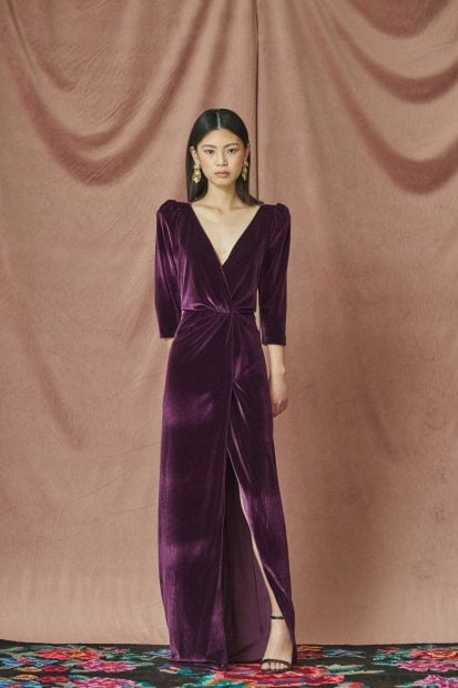Los 3 looks del remate final de las rebajas de Coosy para ser la invitada perfecta en una boda