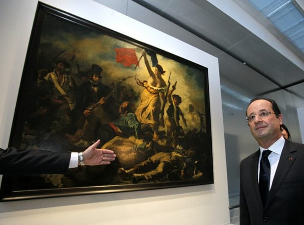 Delacroix