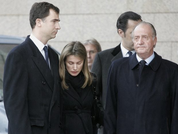 Letizia
