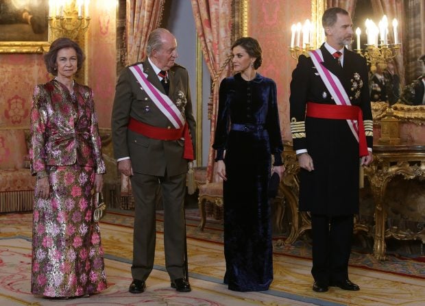 Letizia