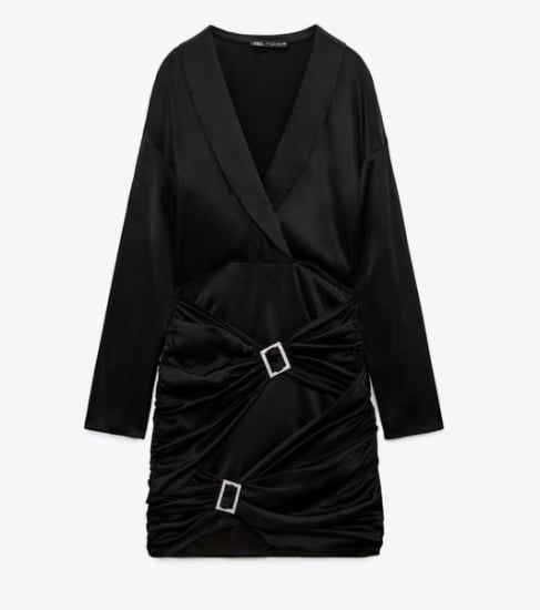 Vestido de Zara