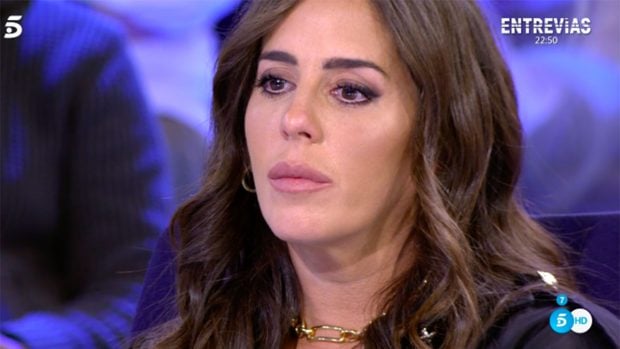 Anabel Pantoja/Telecinco