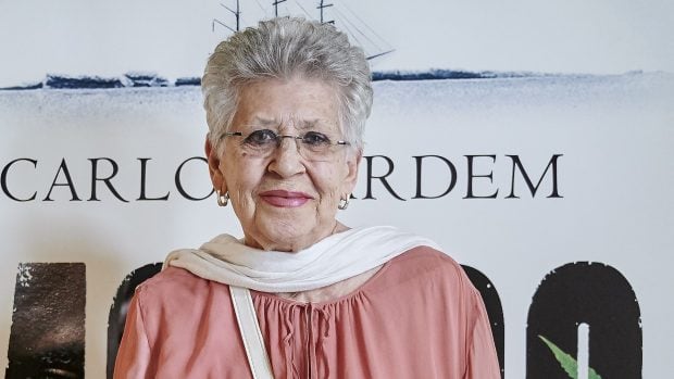 Pilar Bardem