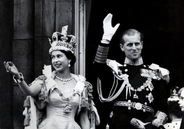 Reina Isabel