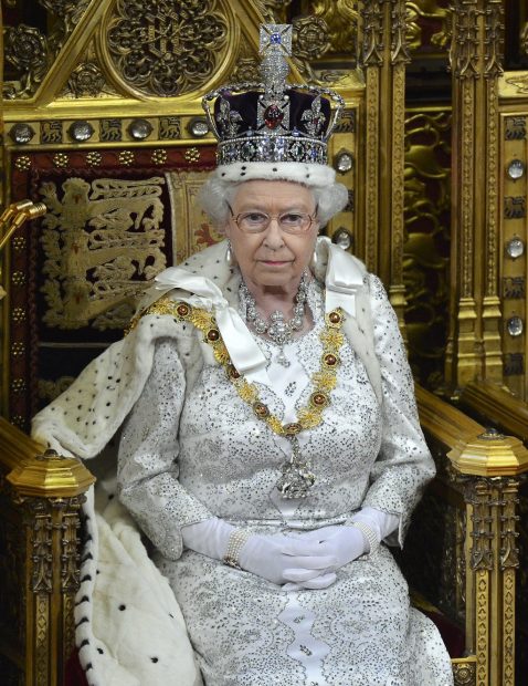 Reina Isabel