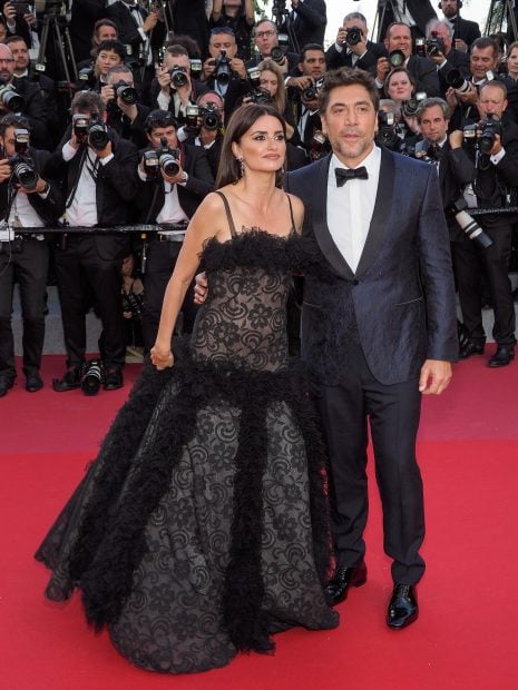 Pen&eacute;lope Cruz