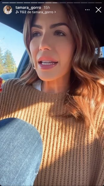 Tamara Gorro