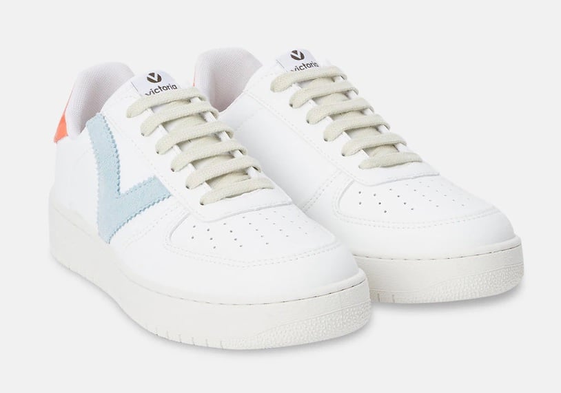 Zapatillas Victoria