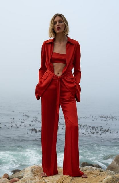 Zara nos enamora a todas con su colecci&oacute;n de San Valent&iacute;n: &iexcl;Apuesta por el rojo!