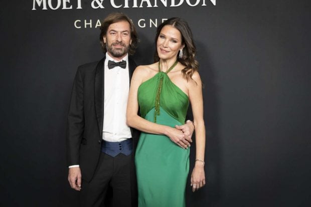 Esther Do&ntilde;a y Santiago Pedraz/Gtres