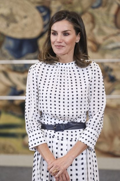 Reina Letizia