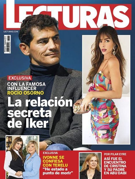 Infanta Cristina